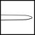 Hosford Double Ended Lacrimal Dilator - E4346